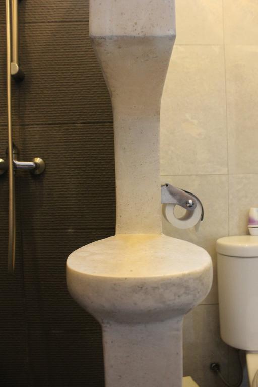 Prambanan Guesthouse Yogyakarta Ngoại thất bức ảnh