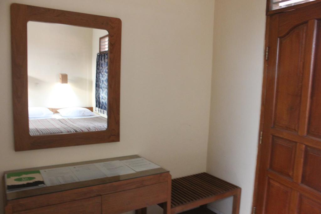 Prambanan Guesthouse Yogyakarta Ngoại thất bức ảnh